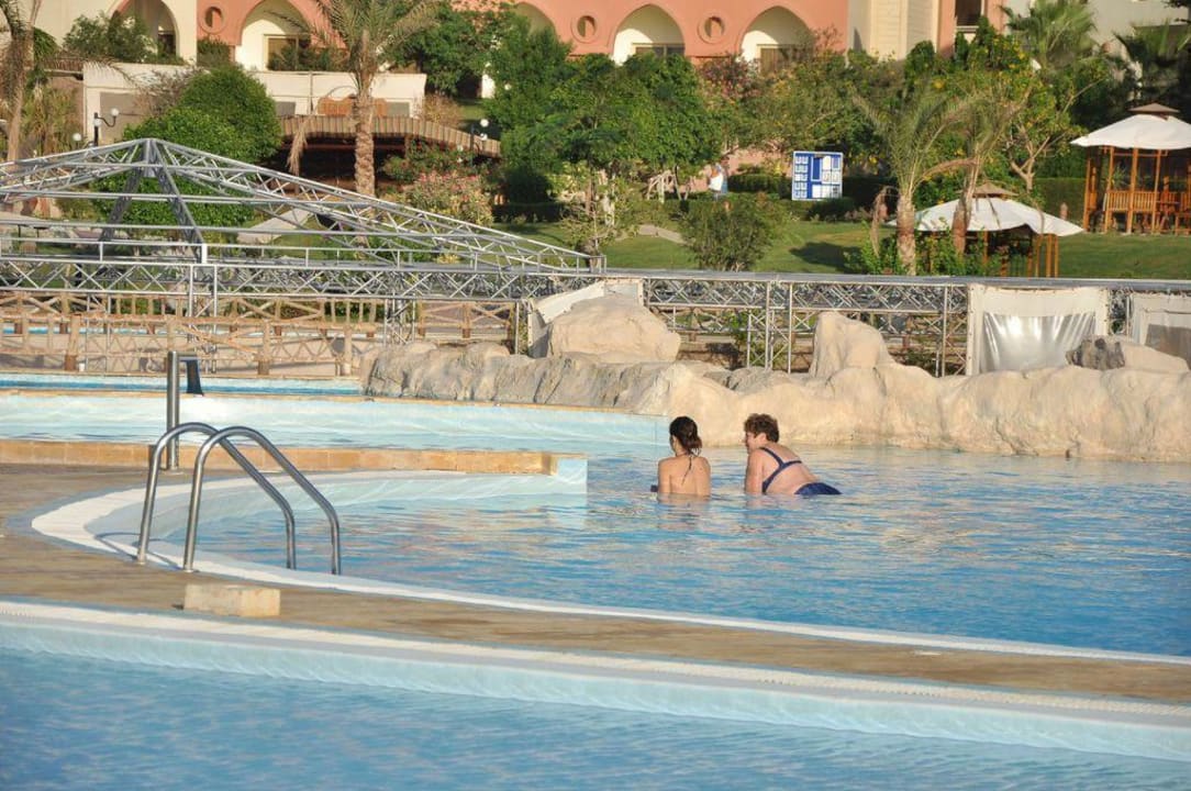 Basen Serenity Alpha Beach