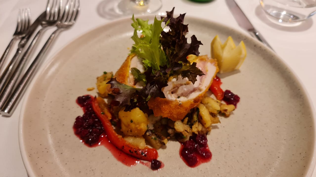 Gastro Hotel Wiesenhof Garden Resort