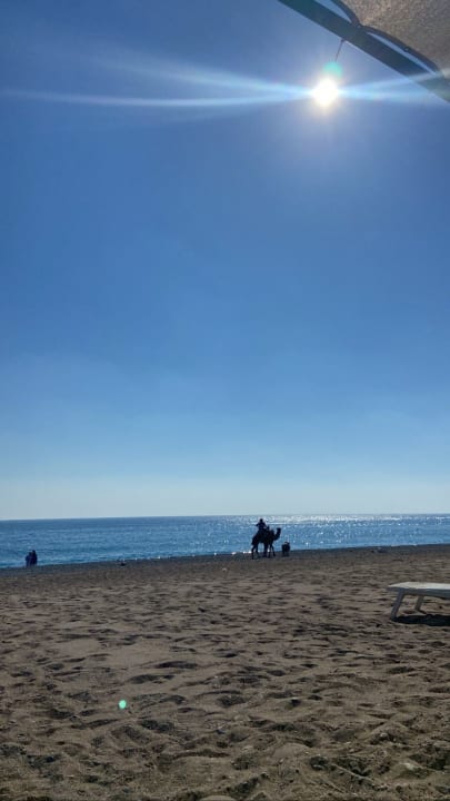 Strand Master Family Club