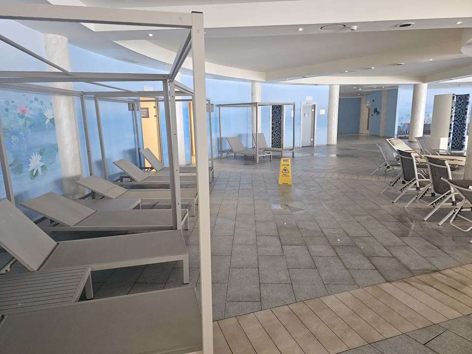 Sport & Freizeit La Marquise Luxury Resort Complex