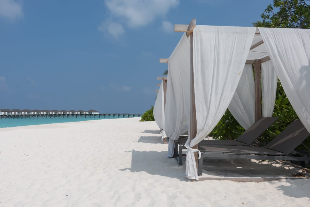 Strand ROBINSON NOONU