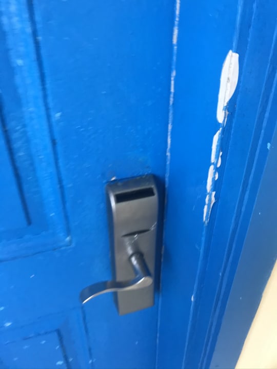 Zimmer Iberostar Origin Playa Alameda