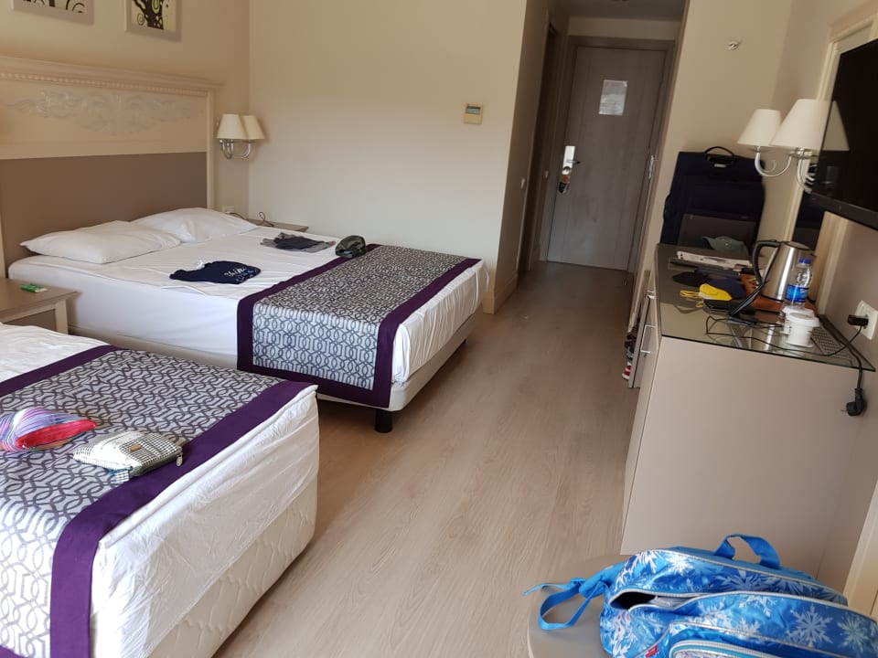 Zimmer Aydinbey Kings Palace & Spa