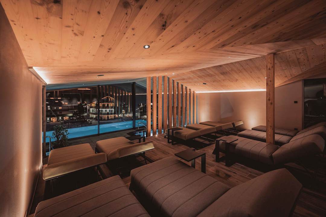 Pool Hotel Continental