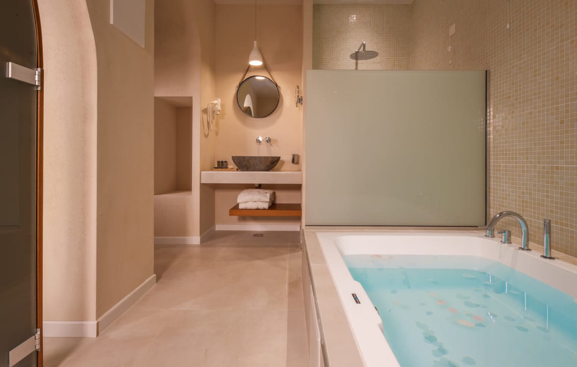 Zimmer TUI BLUE Oceanis Beach and Spa Resort