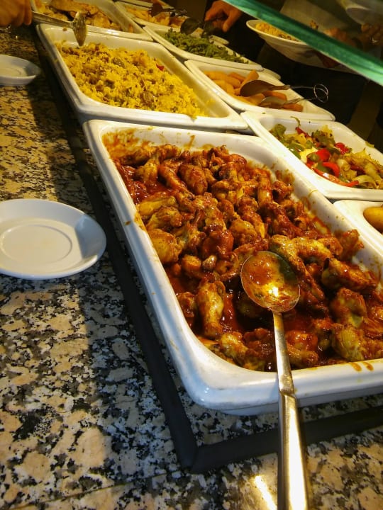 Lecker BLUESEA Jandia Luz