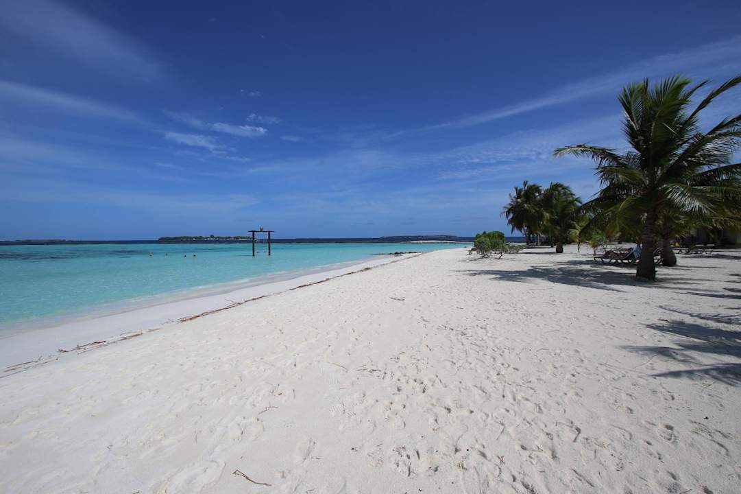 Strand Adaaran Select Meedhupparu Island Resort - Premium All Inclusive