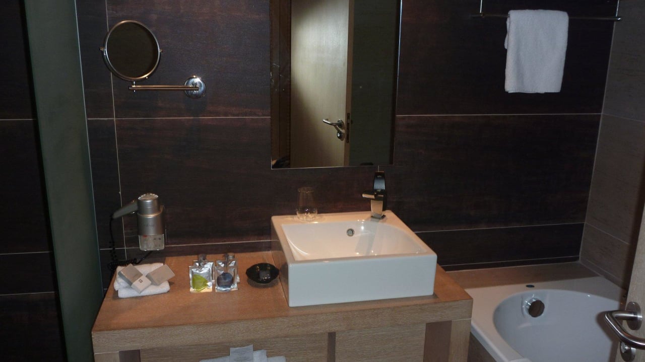 Zimmer 127 Aquagrand Artistic Luxury Beach Resort - Adults only