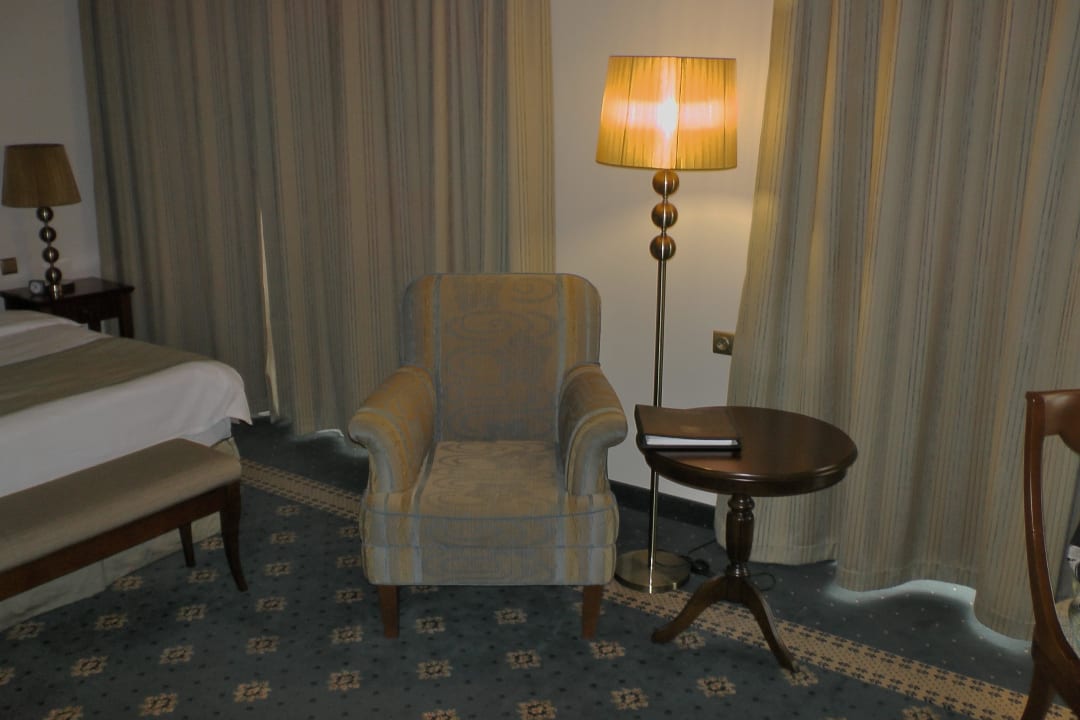 Ansicht Grand Hotel & SPA Primoretz