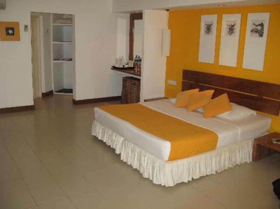 Bungalow Adaaran Select Hudhuran Fushi - Premium All Inclusive