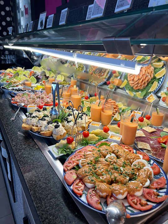 Gastro Hotel Riu Nautilus - Adults only