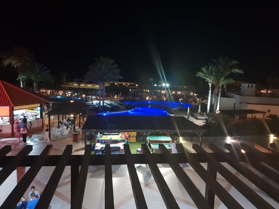 Pool Occidental Jandía Mar