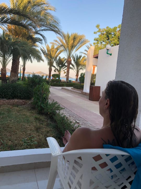 Zimmer Menaville Safaga