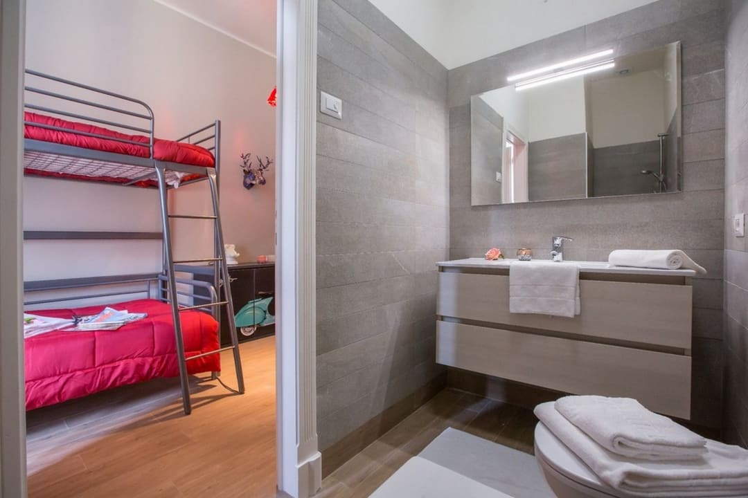 Zimmer Menaggio Fronte Lago