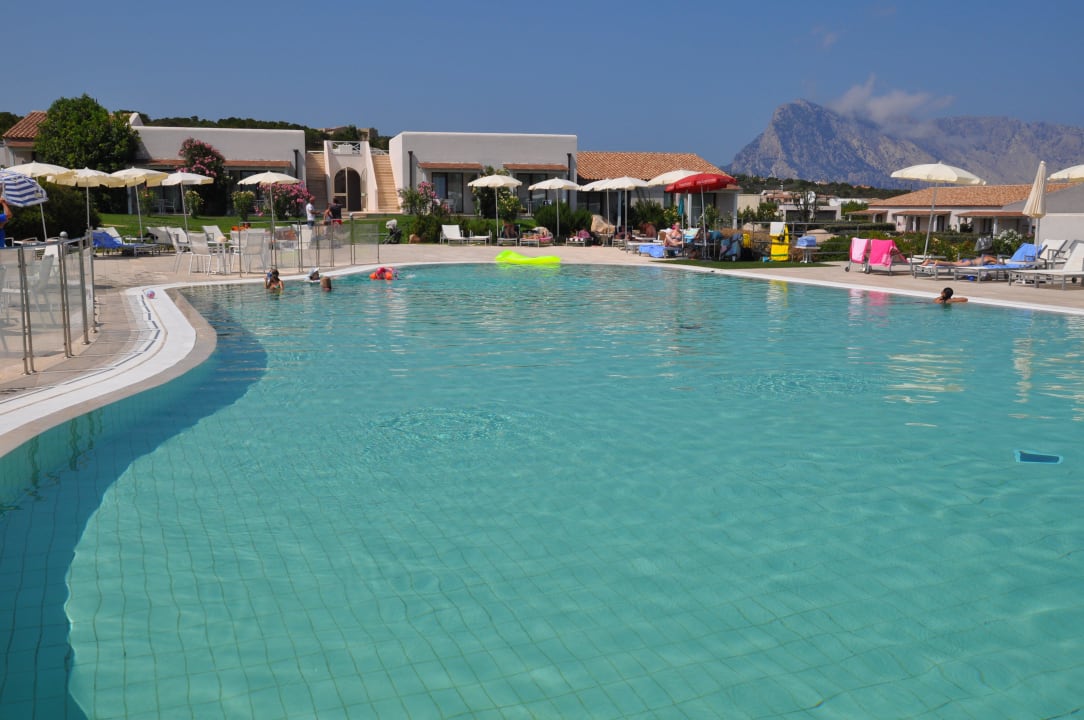 Toller Pool Grande Baia Resort & Spa