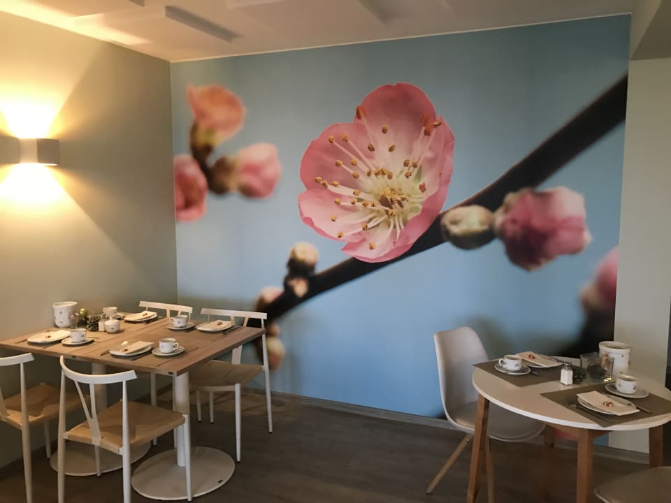 Gastro Hotel Ostseeblick