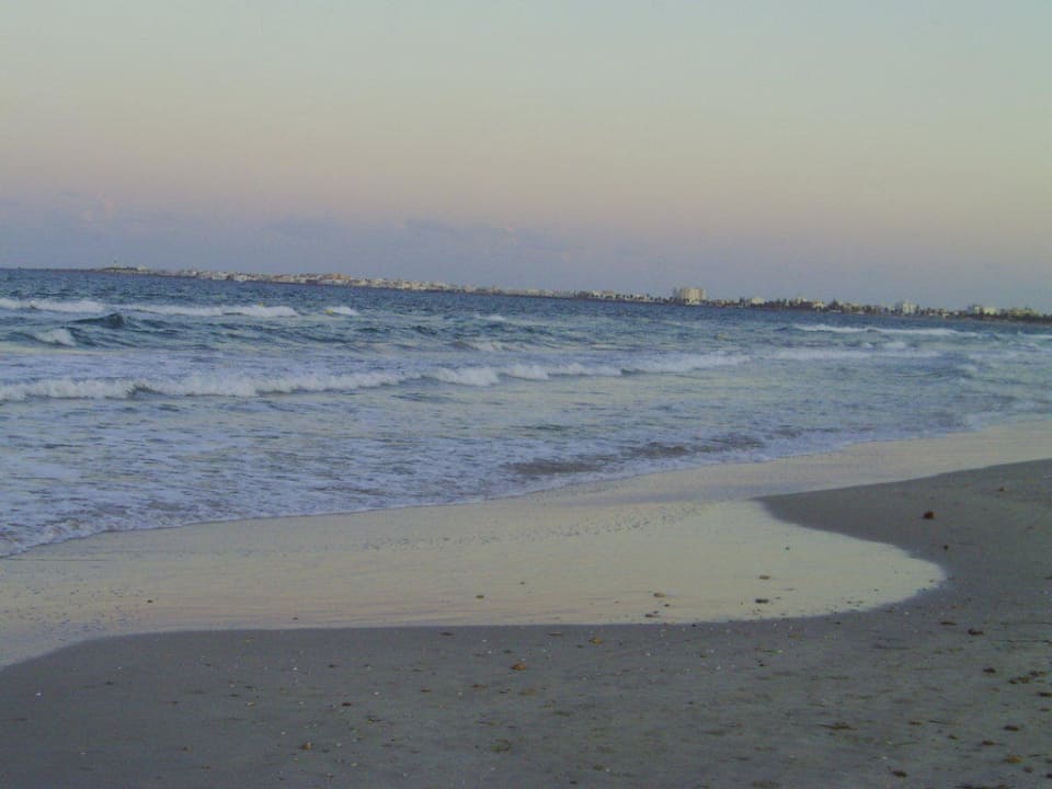 Abends Mahdia Beach & Aquapark