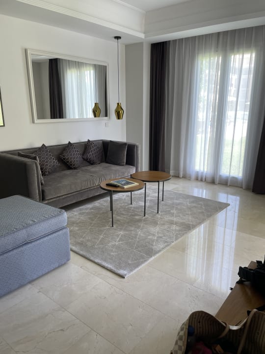 Zimmer Grupotel Playa de Palma Suites & Spa