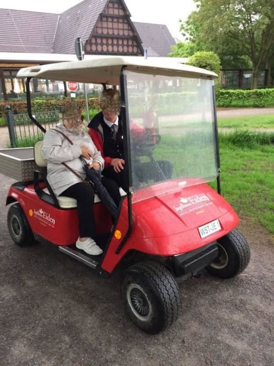 Hotel Eiden Romantik Hotel Jagdhaus Eiden am See