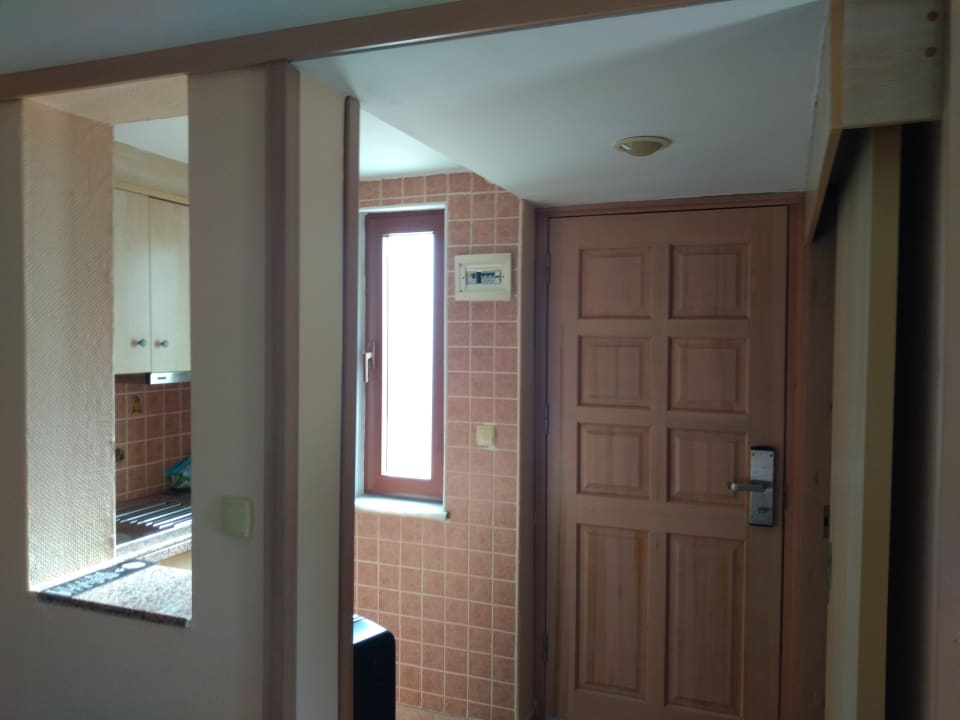 Zimmer VONRESORT Golden Beach