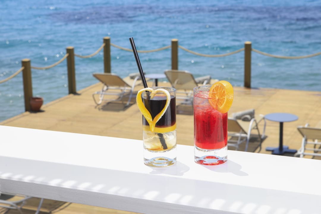 Strand Hapimag Sea Garden Resort
