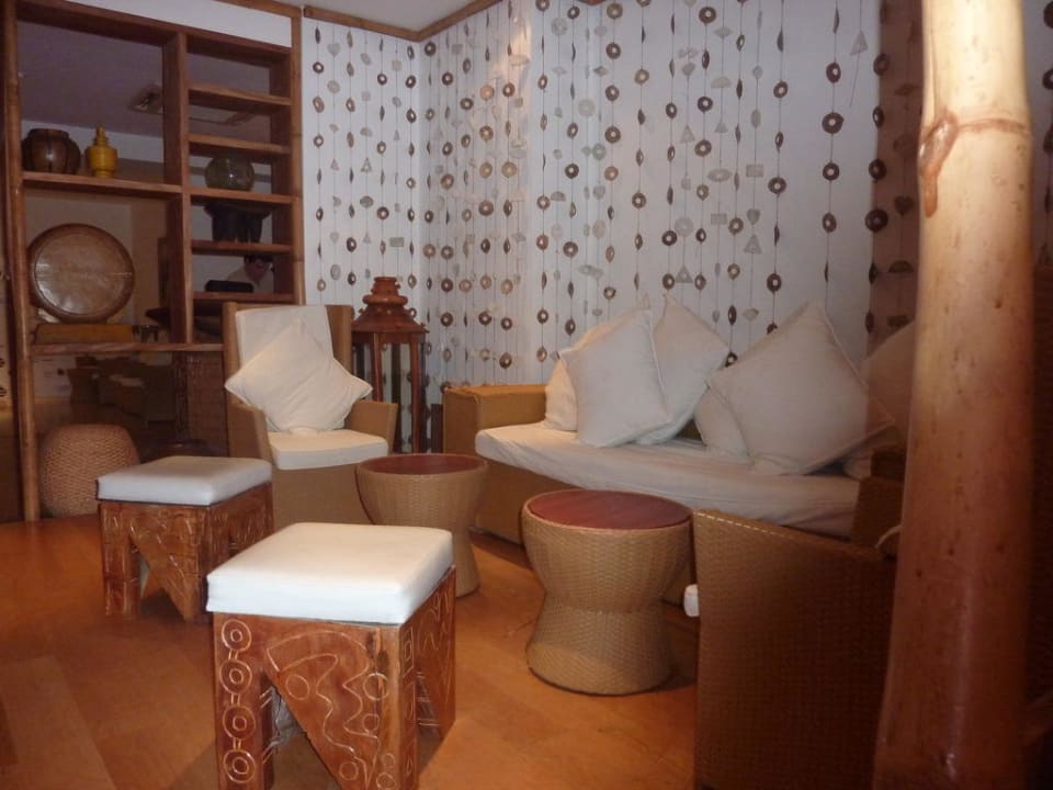 Bar NH Marina Portimão Resort