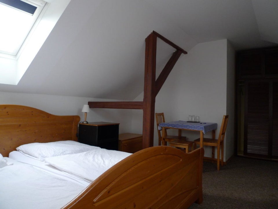 Номер Penzion Onyx