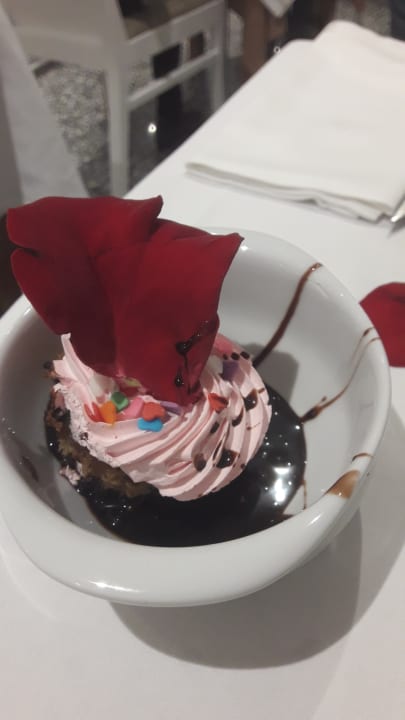 Gastro HSM Golden Playa