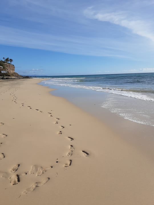 Strand Iberostar Selection Fuerteventura Palace