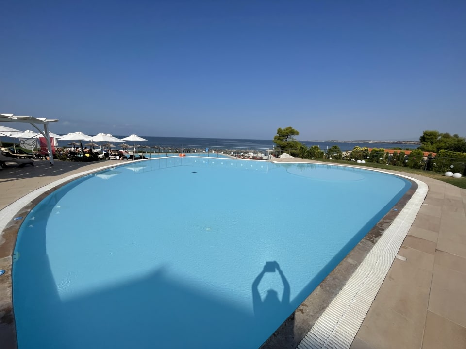 Pool Istion Club & Spa