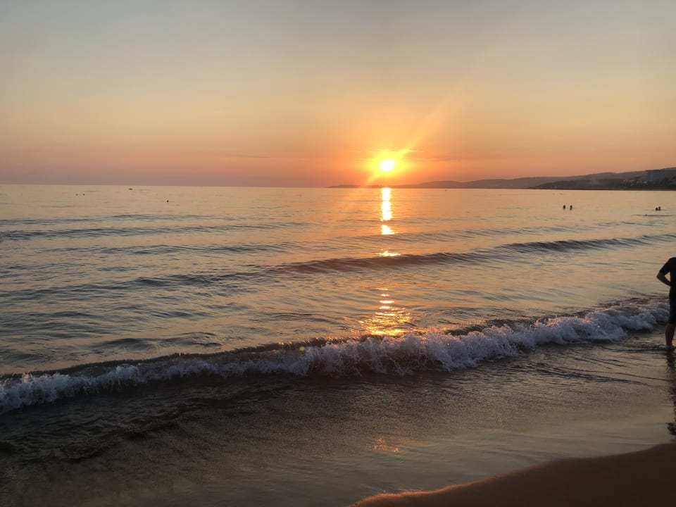 Strand Venessa Beach Hotel