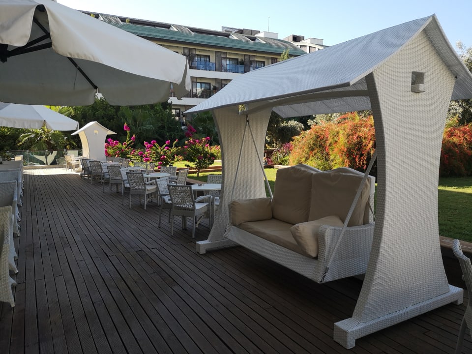 Sonstiges Sentido Trendy Verbena Beach