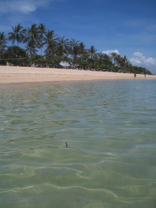 Strand Paradisus by Melia Bali