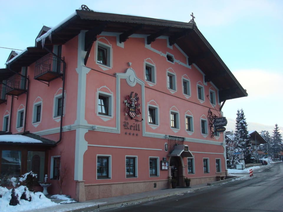Reitlwirt Hotel Reitlwirt