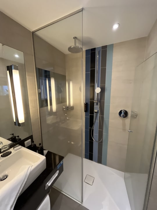 Zimmer Hafenhotel Meereszeiten
