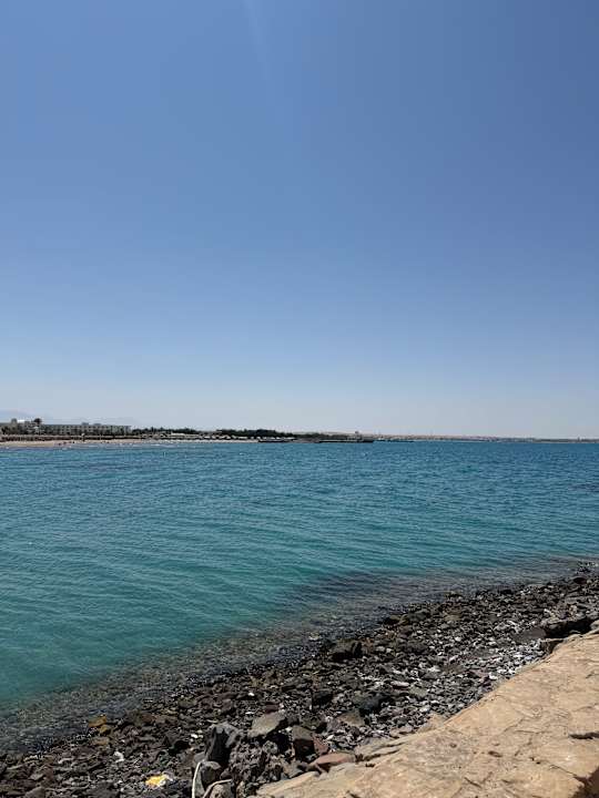 Strand Blend Club Aqua Resort