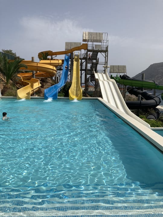 Sport & Freizeit Fodele Beach & Water Park Holiday Resort