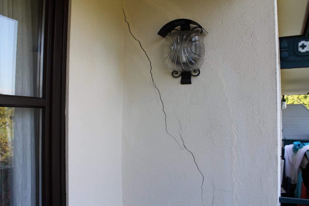 Balkon Hotel Lorenzihof