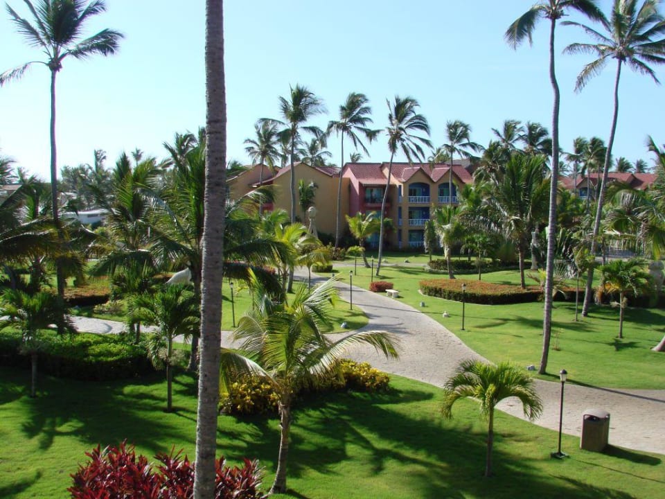 Wunderschöne Anlage Punta Cana Princess All Suites Resort & Spa