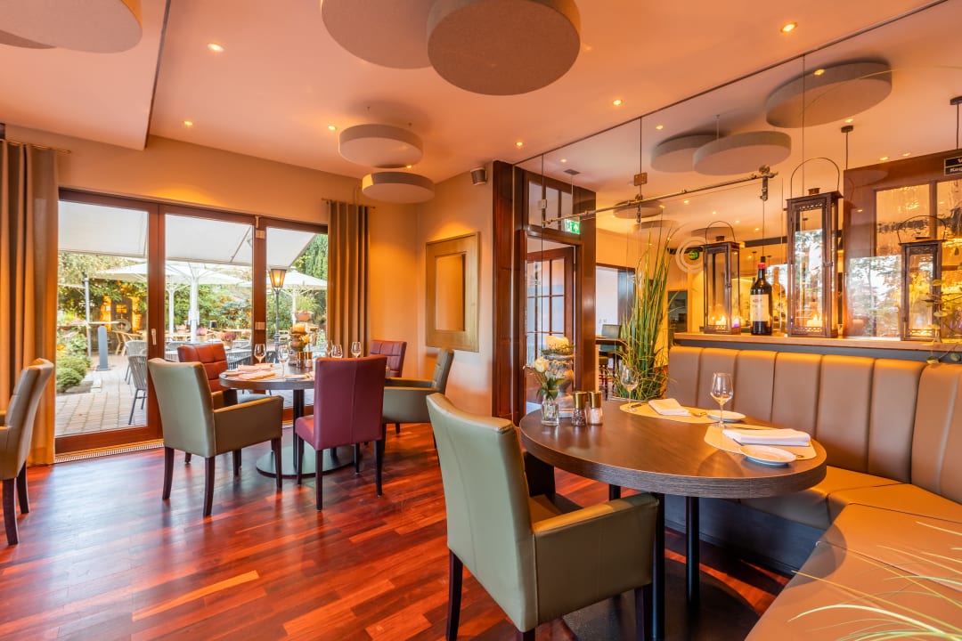 Gastro Burgdorfs Hotel & Restaurant