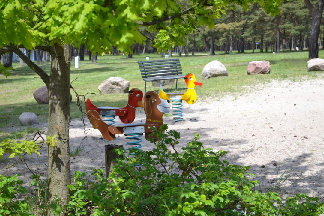Sport & Freizeit Freizeitcamp Am Wasser