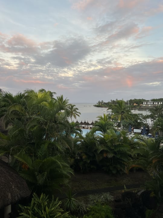 Ausblick Maritim Resort & Spa Mauritius