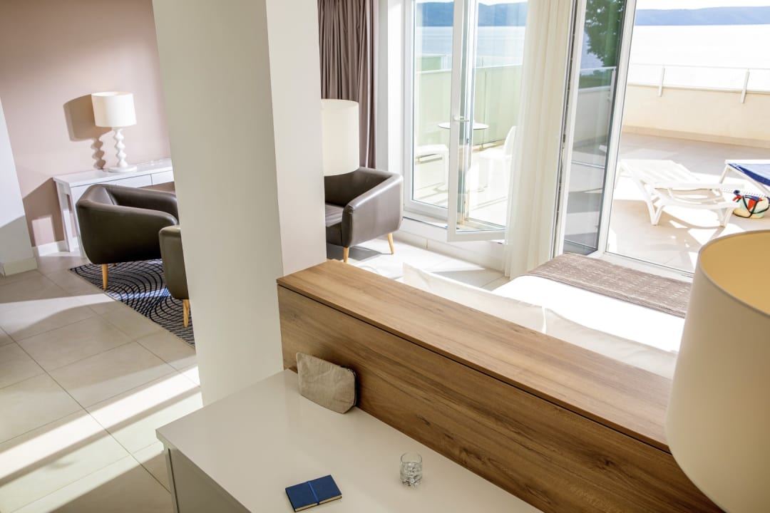 Zimmer TUI BLUE Adriatic Beach