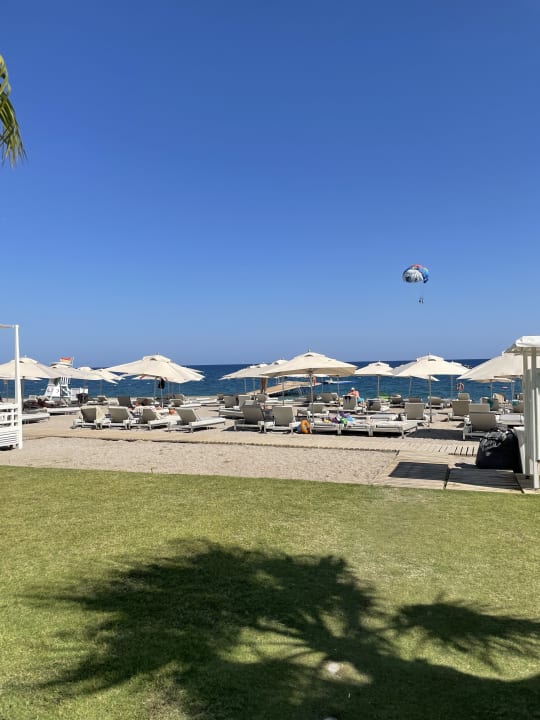 Strand Güral Premier Tekirova