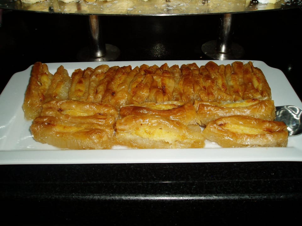 Baklava Adalya Ocean Deluxe