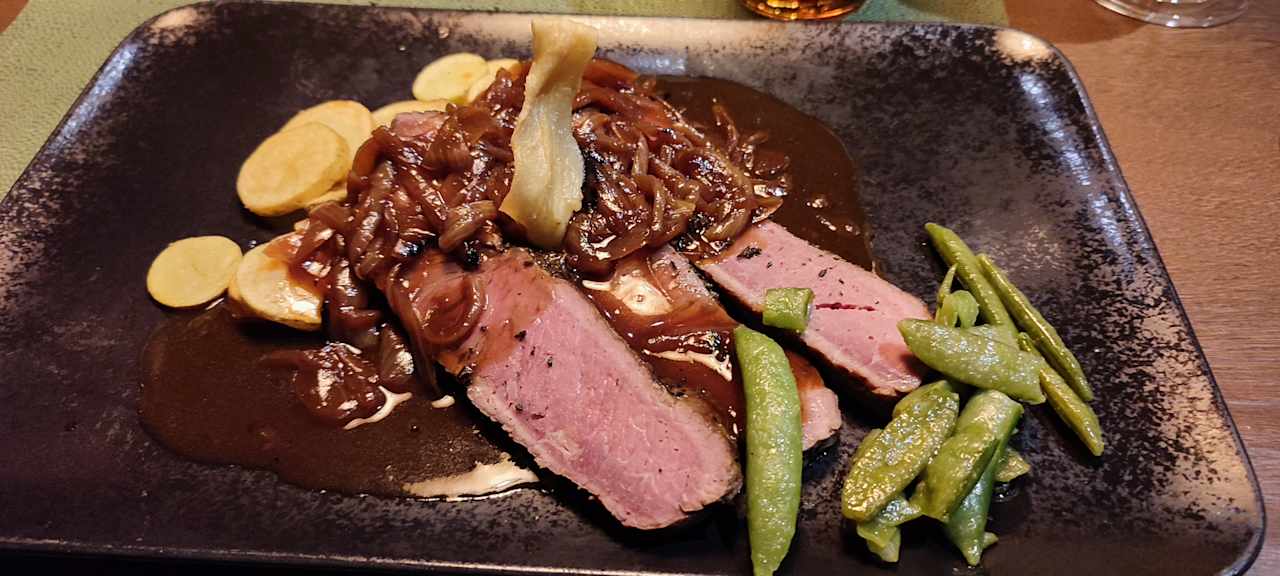 Gastro Alphotel Tyrol