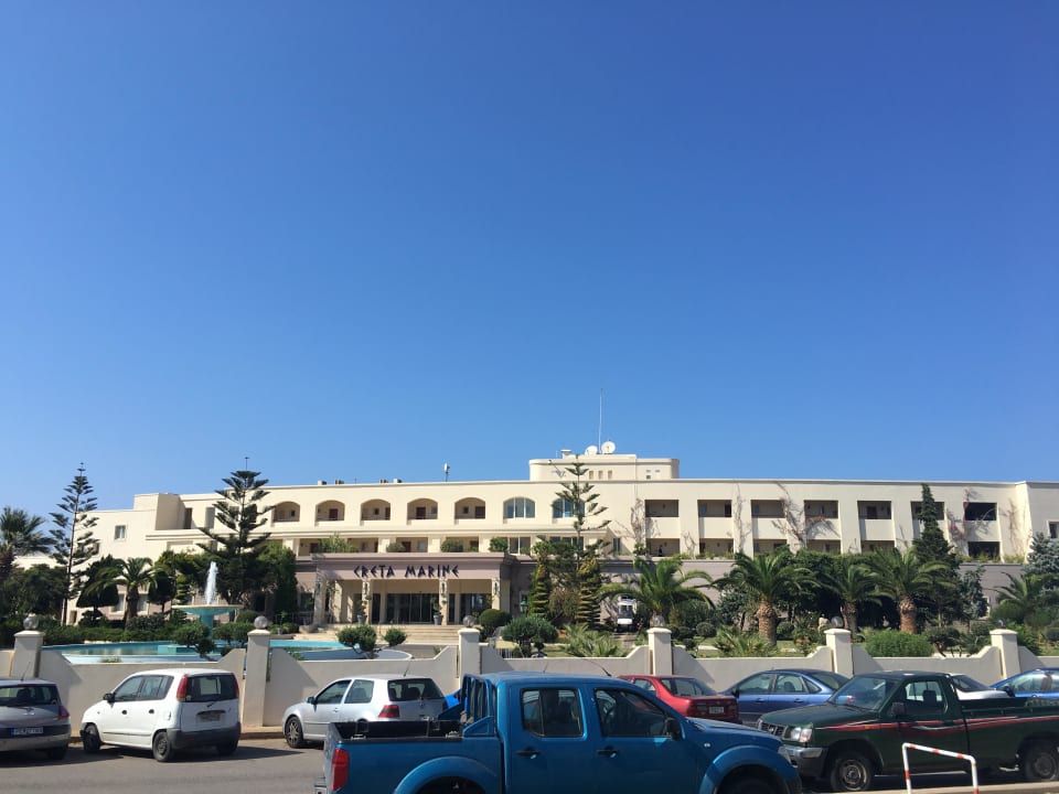 Hotel Iberostar Selection Creta Marine