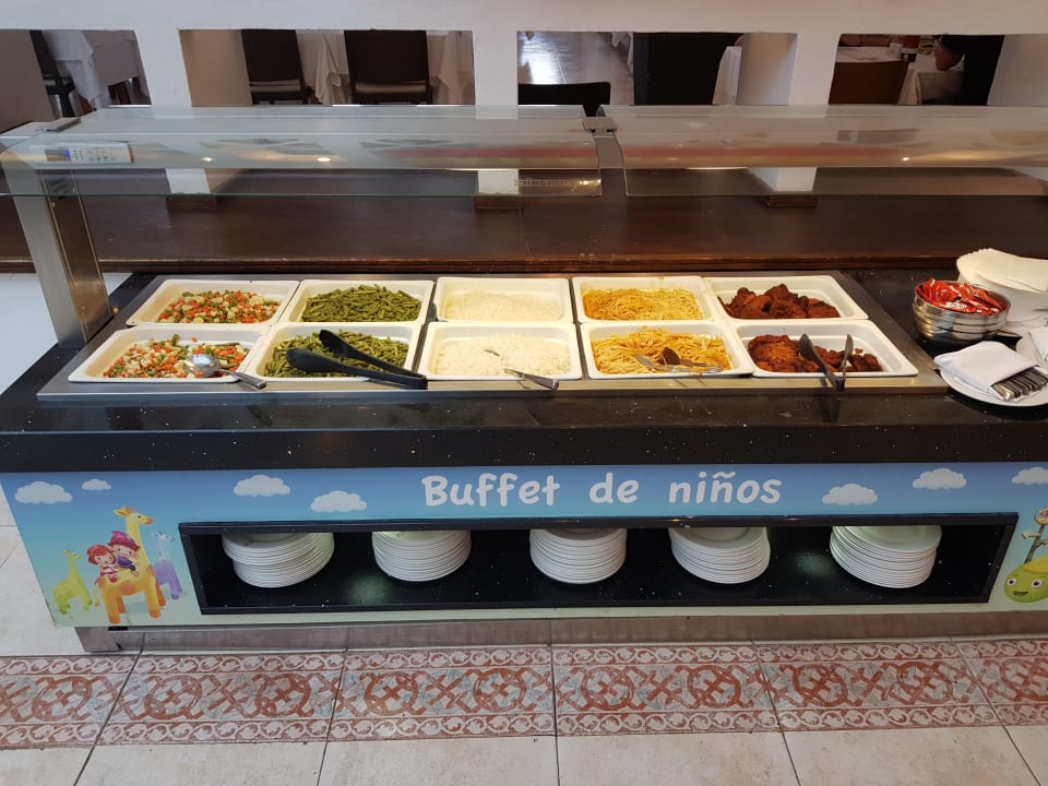 Gastro Club Jandia Princess