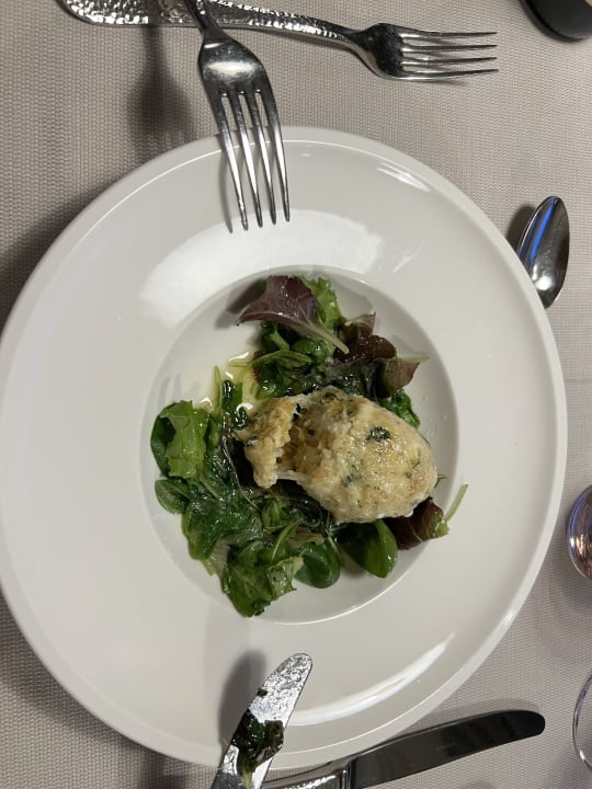 Gastro Berghaus Zallinger