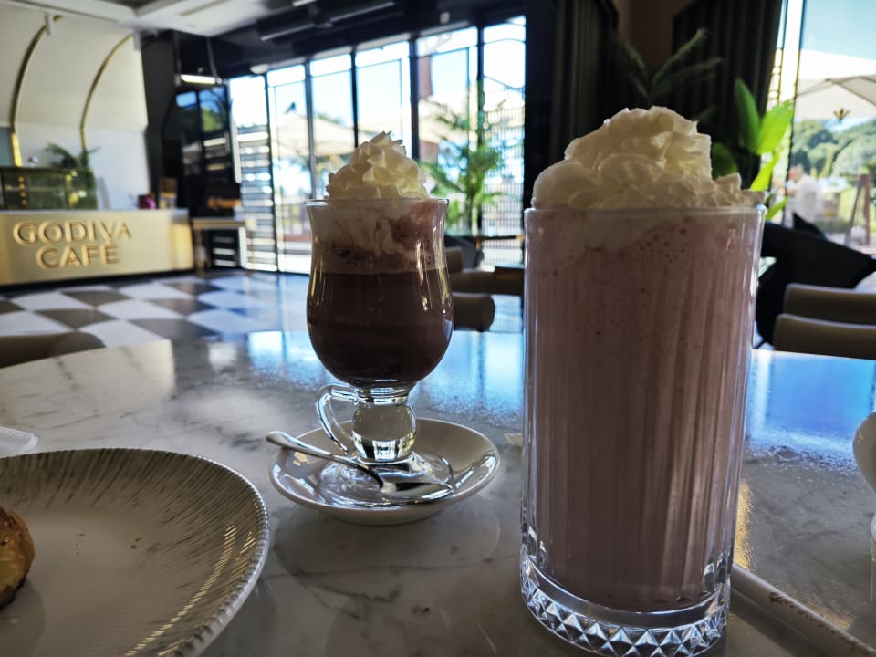 Gastro Rixos Premium Belek